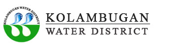 Kolambugan Water District